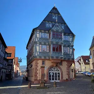 Zum Riesen - Aelteste Fuerstenherberge Deutschlands Hotel