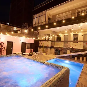 Brana Hotel