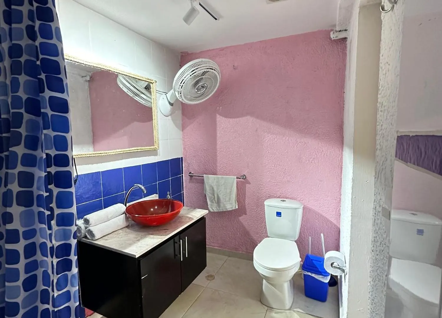 Casa Del Puerto Hostel & Suites Cartagena